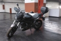 Motos - Bajaj Dominar 400 Tourer 2023 Nafta 7545Km - En Venta