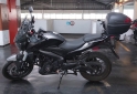 Motos - Bajaj Dominar 400 Tourer 2023 Nafta 7545Km - En Venta