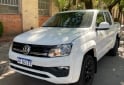 Camionetas - Volkswagen Amarok comfortline 2021 2021 Diesel 150000Km - En Venta