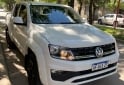 Camionetas - Volkswagen Amarok comfortline 2021 2021 Diesel 150000Km - En Venta