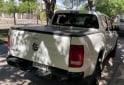 Camionetas - Volkswagen Amarok comfortline 2021 2021 Diesel 150000Km - En Venta