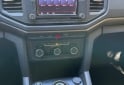 Camionetas - Volkswagen Amarok comfortline 2021 2021 Diesel 150000Km - En Venta