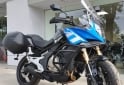 Motos - CF 650 2024 Nafta 0Km - En Venta