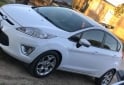 Autos - Ford Fiesta Kinetic 2011 Nafta 156000Km - En Venta