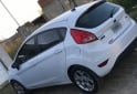 Autos - Ford Fiesta Kinetic 2011 Nafta 156000Km - En Venta