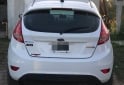 Autos - Ford Fiesta Kinetic 2011 Nafta 156000Km - En Venta