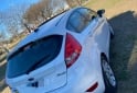 Autos - Ford Fiesta Kinetic 2011 Nafta 156000Km - En Venta