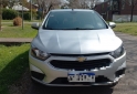 Autos - Chevrolet Prisma LT 2019 GNC 90000Km - En Venta