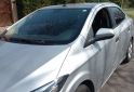 Autos - Chevrolet Prisma LT 2019 GNC 90000Km - En Venta