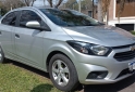 Autos - Chevrolet Prisma LT 2019 GNC 90000Km - En Venta