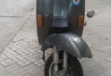 Motos - Vespa excel 1992 Nafta 111111Km - En Venta