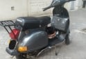 Motos - Vespa excel 1992 Nafta 111111Km - En Venta