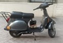 Motos - Vespa excel 1992 Nafta 111111Km - En Venta