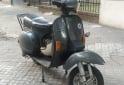 Motos - Vespa excel 1992 Nafta 111111Km - En Venta