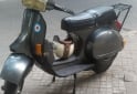 Motos - Vespa excel 1992 Nafta 111111Km - En Venta