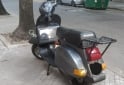 Motos - Vespa excel 1992 Nafta 111111Km - En Venta