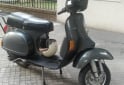 Motos - Vespa excel 1992 Nafta 111111Km - En Venta