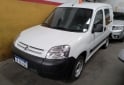 Utilitarios - Citroen Bussines Mixta 5 Asientos 2018 Diesel 85000Km - En Venta