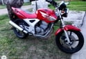 Motos - Honda Honda CBX twister 250 2012 Nafta 28000Km - En Venta