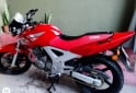 Motos - Honda Honda CBX twister 250 2012 Nafta 28000Km - En Venta