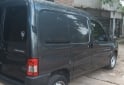 Utilitarios - Peugeot Partner 2013 Diesel 108300Km - En Venta