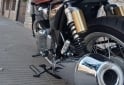 Motos - Royal Enfield INTERCEPTOR 650 2021 Nafta 11300Km - En Venta