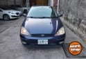 Autos - Ford Focus 2008 Nafta 140000Km - En Venta