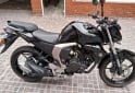 Motos - Yamaha FZ 2023 Nafta 1300Km - En Venta