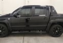 Camionetas - Volkswagen Amarok v6 hilux ranger 2022 Diesel 62000Km - En Venta