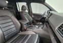 Camionetas - Volkswagen Amarok v6 hilux ranger 2022 Diesel 62000Km - En Venta