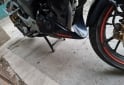 Motos - Honda CB190 2018 Nafta 31000Km - En Venta