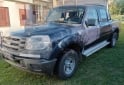 Camionetas - Ford Ranger DC 4x2 XL Plus 3.0 2011 Diesel 250000Km - En Venta