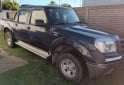 Camionetas - Ford Ranger DC 4x2 XL Plus 3.0 2011 Diesel 250000Km - En Venta