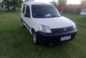 Utilitarios - Citroen Berlingo 2023 Nafta 20000Km - En Venta