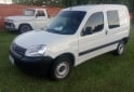 Utilitarios - Citroen Berlingo 2023 Nafta 20000Km - En Venta