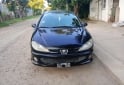 Autos - Peugeot 206 2008 Nafta 185000Km - En Venta