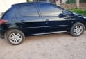 Autos - Peugeot 206 2008 Nafta 185000Km - En Venta