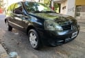 Autos - Renault Clio Pack 1.2 16v 2010 Nafta 121000Km - En Venta