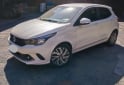 Autos - Fiat Argo 1.8 Precisin 2018 Nafta 122000Km - En Venta