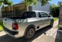 Camionetas - Volkswagen Saveiro 2015 Nafta 97000Km - En Venta