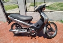 Motos - Keller Cronos 110 Base 2021 Nafta 13000Km - En Venta