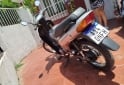 Motos - Keller Cronos 110 Base 2021 Nafta 13000Km - En Venta