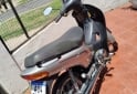 Motos - Keller Cronos 110 Base 2021 Nafta 13000Km - En Venta