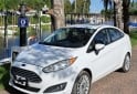 Autos - Ford Fiesta 2014 Nafta 205000Km - En Venta