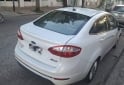 Autos - Ford Fiesta 2014 Nafta 205000Km - En Venta