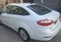 Autos - Ford Fiesta 2014 Nafta 205000Km - En Venta