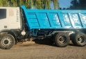 Camiones y Gras - Iveco tector - En Venta