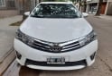 Autos - Toyota XEI PACK CVT 2016 Nafta 86000Km - En Venta