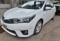 Autos - Toyota XEI PACK CVT 2016 Nafta 86000Km - En Venta