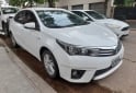 Autos - Toyota XEI PACK CVT 2016 Nafta 86000Km - En Venta